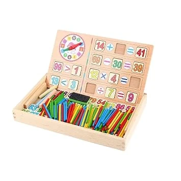 Operation Box Game - operation game box and steady hand game for kids, fine motor skills and reflex game, a thoughtful educational gift fun to play everyday use encourages thinking boosts development nice - My toys - Image 2