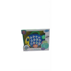 Learn Colorful Fish Game - color learning game and fish theme toy for kids, early education toy and fine motor skills, a thoughtful educational gift sparks curiosity great gift idea fun to play safe design