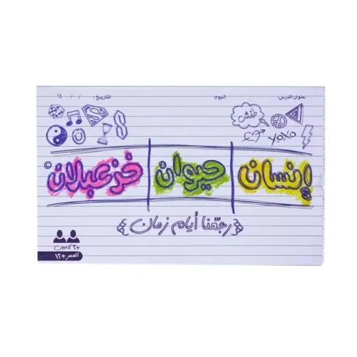 Human Animal Charades Card Game - charades card game and family party game for kids, guessing game and group activity game, a thoughtful educational gift safe design everyday use great gift idea nice handy - My toys - Image 2