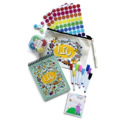 Yalla Travel Activities Kit