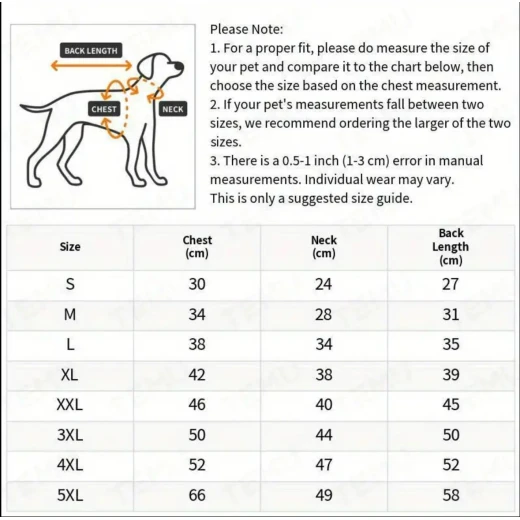 ملابس الحيوانات الأليفة، سترة جينز للكلاب، جينز أزرق رائع للكلاب المتوسطة الصغيرة (L) - بيست باديز - Image 4