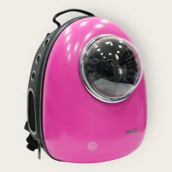 Bubble Window Pet Carrier Backpack