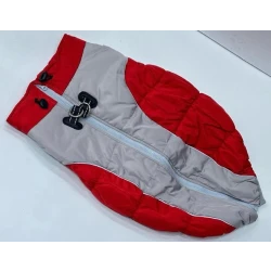 Waterproof winter jackets that are suitable for both dogs and cats size(4XL)