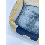 سرير مريح و دافئ للكلاب و القطط - بيست باديز