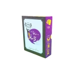 دنيا دوارة – اللعبة الورقية الأصلية - تيك تاكس