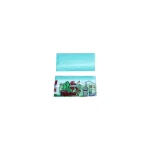 اكياس نفايات صغير معطر40*55 سم - 20 حبة - ار زي