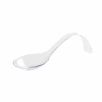 ملاعق صغيرة من كريستال كونتينرز - 50 قطعة - ار زي