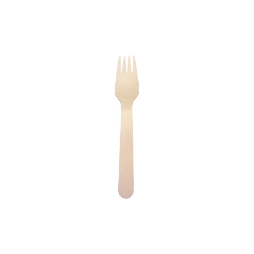 شوك خشبية - 100 قطعة - ار زي - Image 2