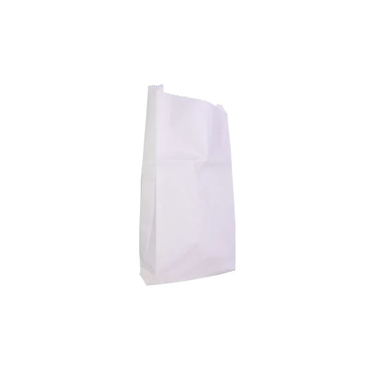 اكياس ورق ابيض صغير 32*16*29 - ار زي - Image 2