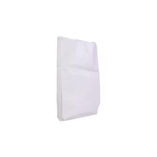 اكياس ورق ابيض كبير - 100 - ار زي - Image 2