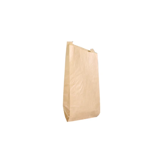 اكياس ورق بني صغير - بدون قاعدة (32×16 سم) - ار زي - Image 2