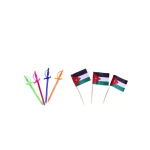 اكسسوارات سيوف + اكسسوارات اعلام - ار زي