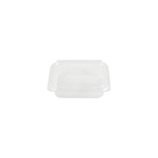 علب شفاف مستطيل مع سعة 750 - 25 قطعة من ار زي - ار زي - Image 2