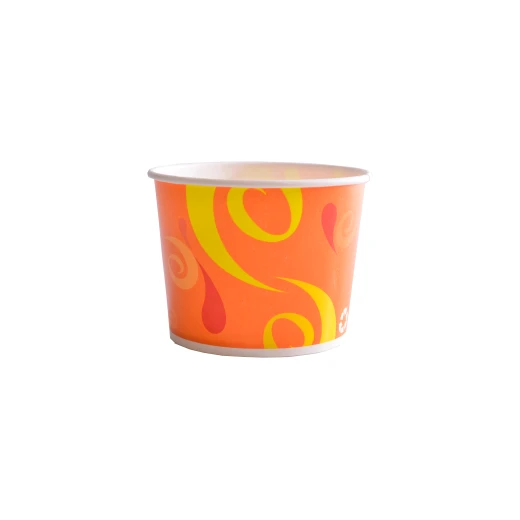 علب شوربه مطبوع - ٥٠ حبة - ار زي - Image 2