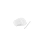 طواقي  ابيض 10*100 - ار زي