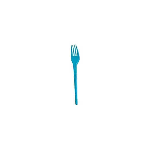 شوك طعام ملون اخضر١*٥٠ حبة - ار زي - Image 2