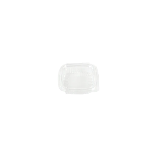 علب شفاف مستطيل - 100 قطعة من ار زي - ار زي - Image 2