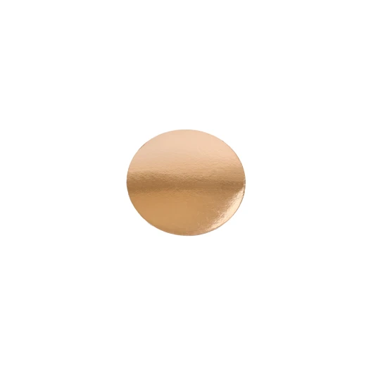 قواعد كيك دائري25 سم عادي *1 كيلو - ار زي - Image 2