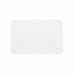 دانتيل مستطيل 30*40 *25 حبة - ار زي