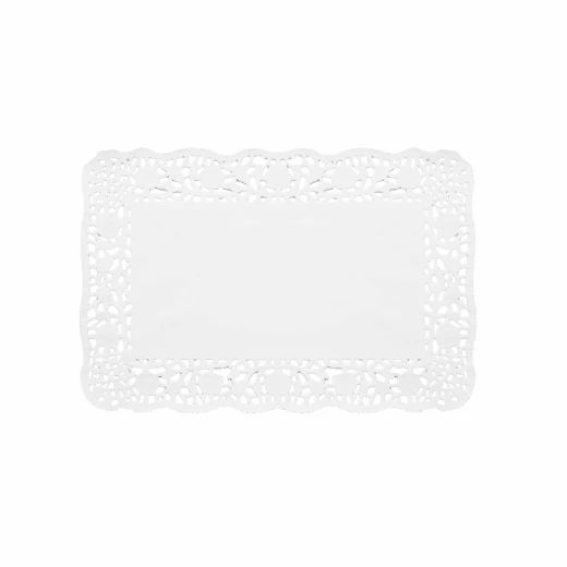 دانتيل مستطيل 30*40 *25 حبة - ار زي - Image 2