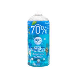 Aqua Roche Hand Foam for boys refill bottle 1.5 L