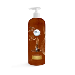 Aqua Roche Hand Wash - Black Oud 500ml