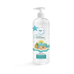 Aqua Roche Hand Wash Ocean breeze Scent 500ml