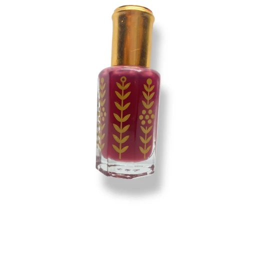 عطر شعر وجسم غمره مسك بلوبري 12 مل مرطب فاخر للبشرة والعناية بالشعر عطر شعر وجسم غمره مسك بلوبري 12 مل مرطب فاخر للبشرة والعناية بالشعر