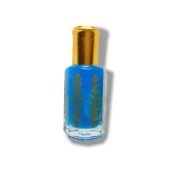 عطر غمرة مسك كاندي للنساء يدوم طويلاً 12 مل عطر فاخر للشعر والجسم