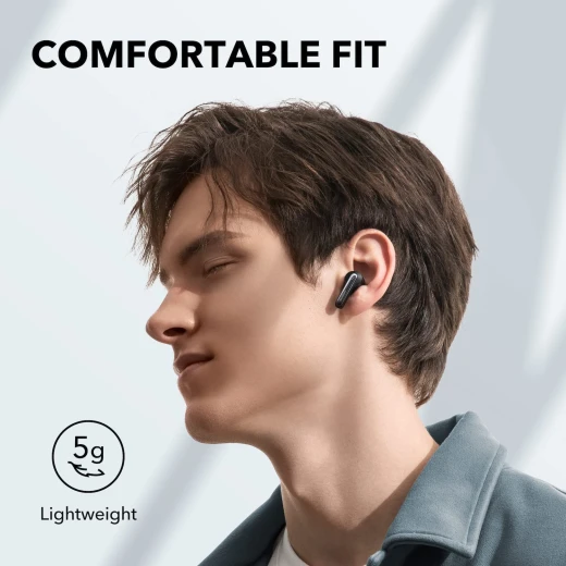 Soundcore Life P3i Hybrid Active Noise Cancelling Earbuds - anker - Image 2