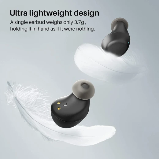 Tozo A1 Mini Wireless Earbuds Bluetooth - Tozo - Image 2