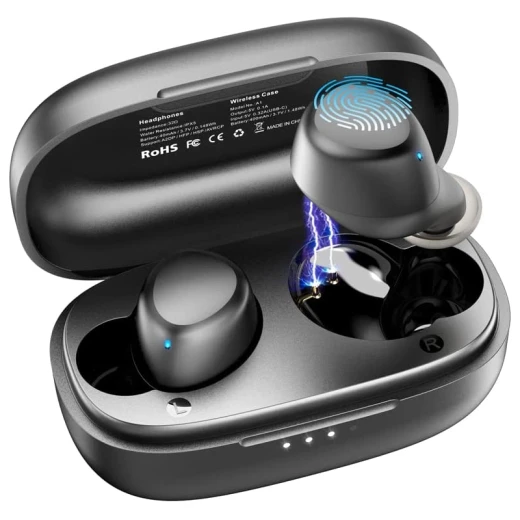 Tozo A1 Mini Wireless Earbuds Bluetooth - Tozo - Image 3