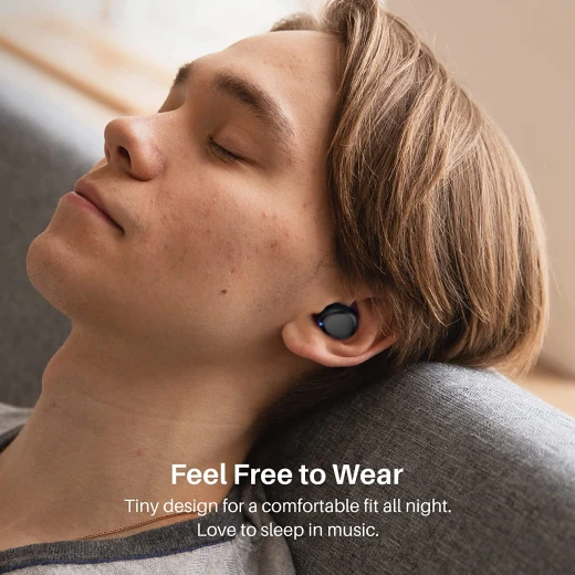 Tozo A1 Mini Wireless Earbuds Bluetooth - Tozo - Image 6