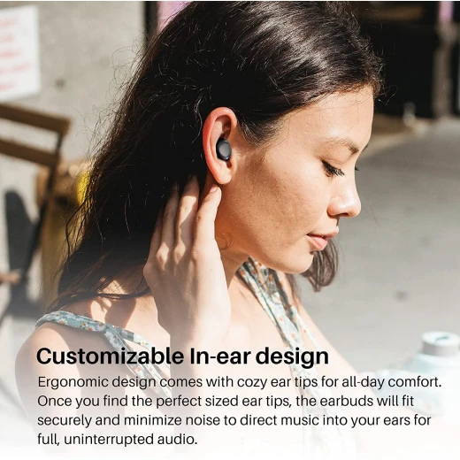 Tozo A1 Mini Wireless Earbuds Bluetooth - Tozo - Image 7