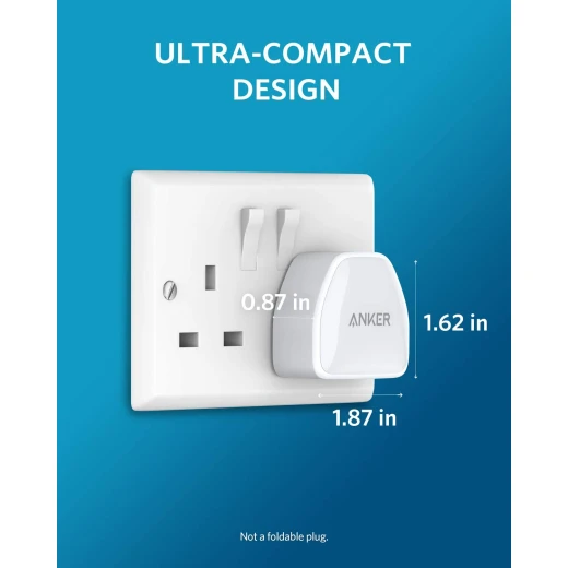 Anker Nano iPhone Charger - anker - Image 4