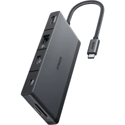 Anker 552 [USB]-[C] [Hub] (9-in-1) with 100W Power Delivery
