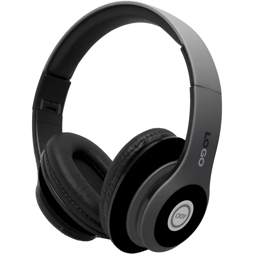 iJoy Bluetooth Headphones Over Ear - Pagetechno - Image 5