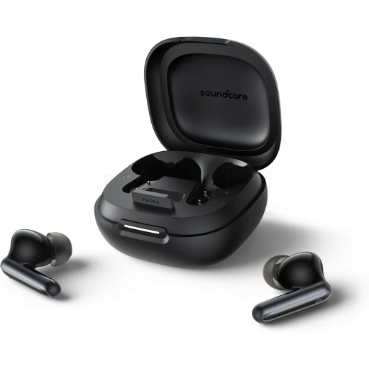 anker Soundcore P40i  Noise Cancelling Wireless Earbuds - anker - Image 6
