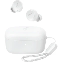 Soundcore by Anker A25i True Wireless Earbuds - White