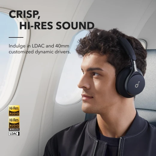 Soundcore by Anker, Space One - anker - Image 4
