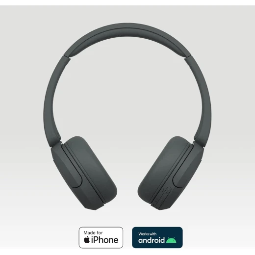 Sony WH-CH520 Wireless Headphones Bluetooth - sony - Image 9
