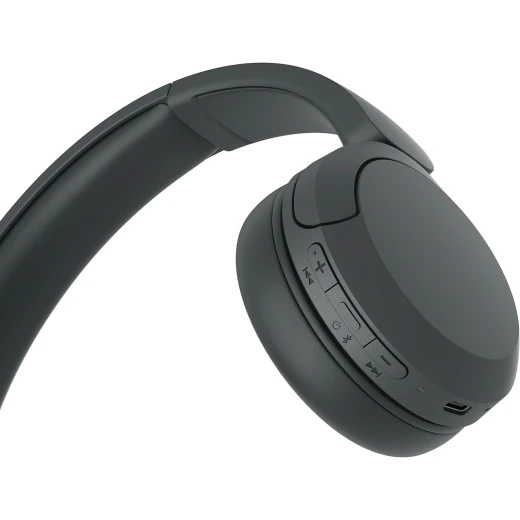 Sony WH-CH520 Wireless Headphones Bluetooth - sony - Image 6
