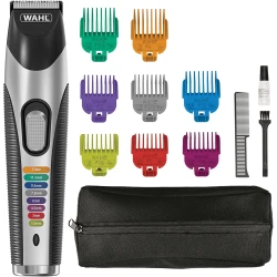 Wahl Colour Trim Stubble and Beard Trimmer