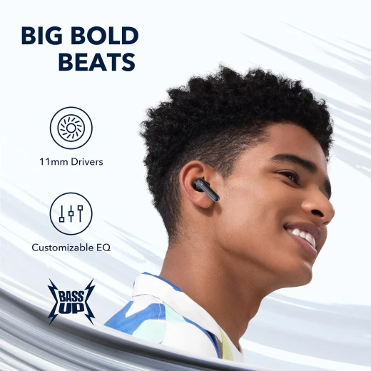 Anker Soundcore Life P3 Bluetooth Earphones - anker - Image 4