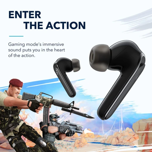 Anker Soundcore Life P3 Bluetooth Earphones - anker - Image 3