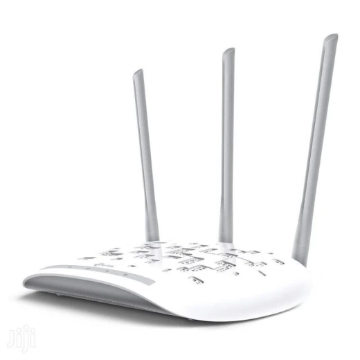 TP-LINK 450Mbps Wireless N Access Point TP-LINK 450Mbps Wireless N Access Point
