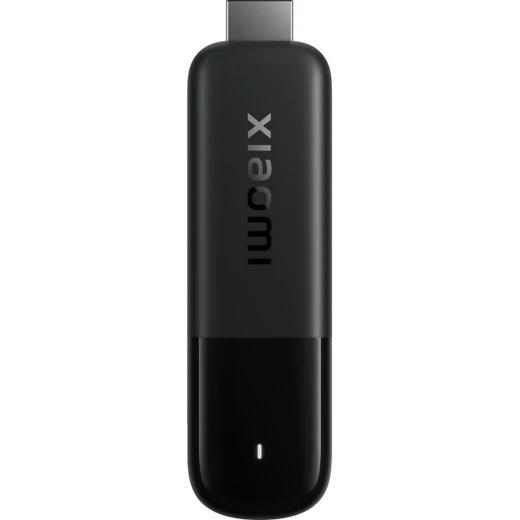 جهاز Mi TV Stick 4K الجيل الثاني، واي فاي 6، تلفزيون ذكي، خدمات البث، أسود، S905X، HDMI 2.1a، Dolby Vision HDR10+، دقة 4K، جهاز تحكم عن بعد، عصا بث - شاومي - Image 3