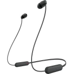 Sony WI-C100 Wireless in-Ear Bluetooth Headphones - sony