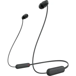 Sony WI-C100 Wireless in-Ear Bluetooth Headphones
