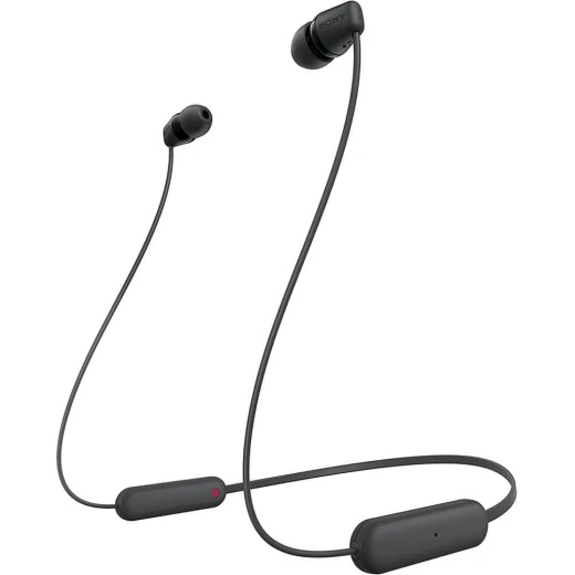Sony WI-C100 Wireless in-Ear Bluetooth Headphones